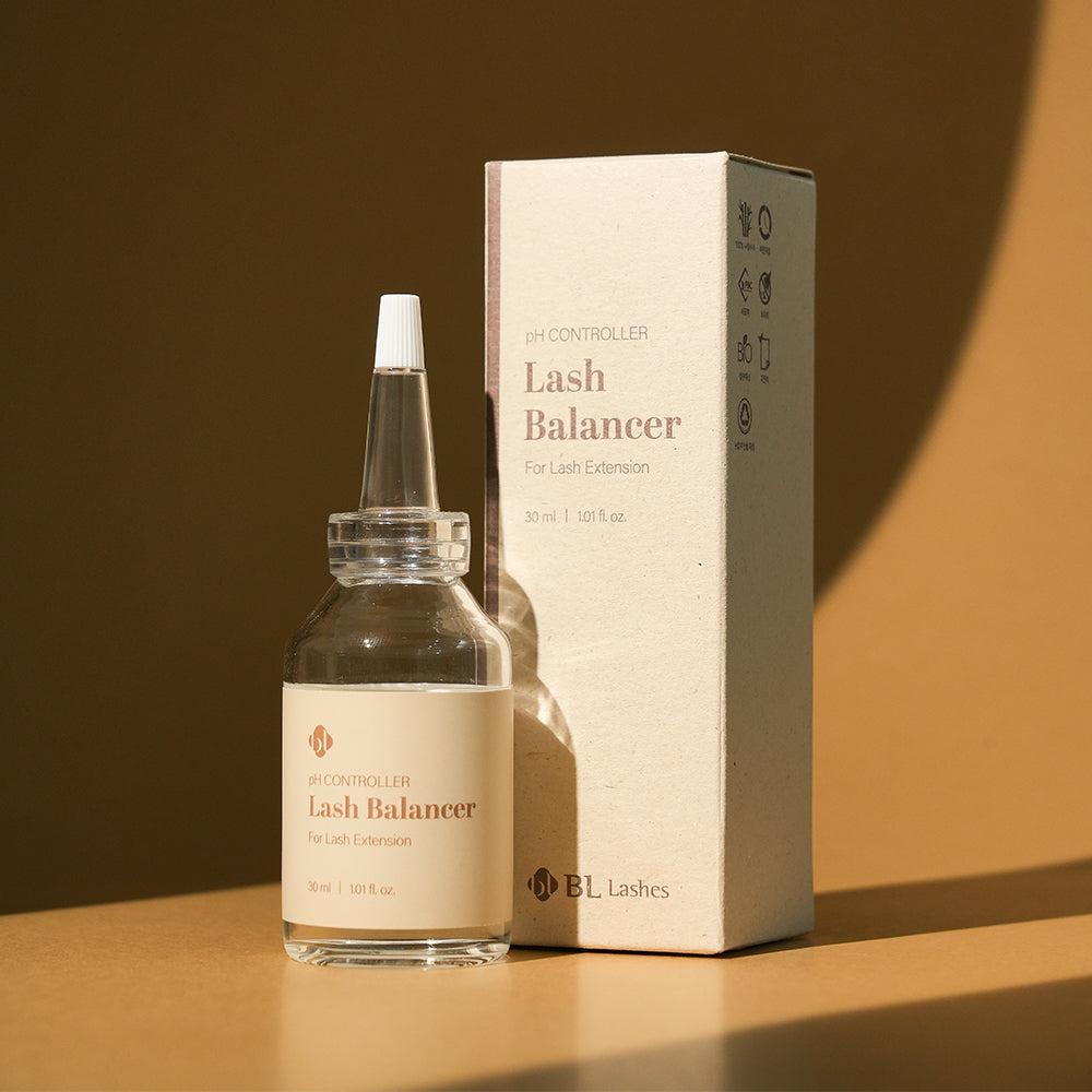 Lash Balancer pH Controller