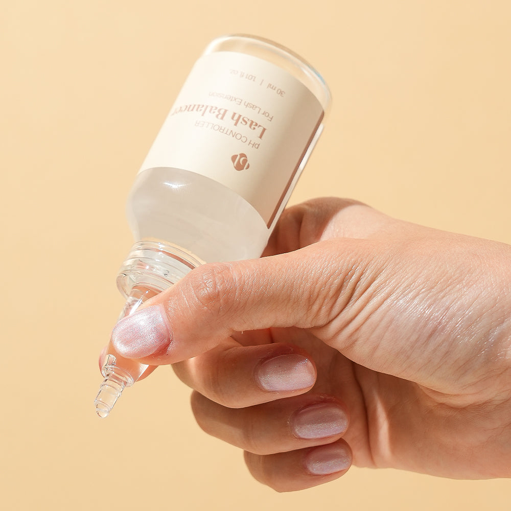 Lash Balancer pH Controller