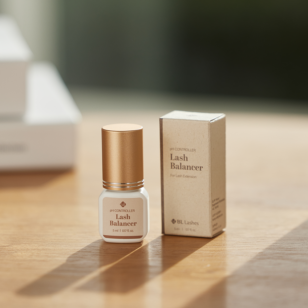 Lash Balancer pH Controller