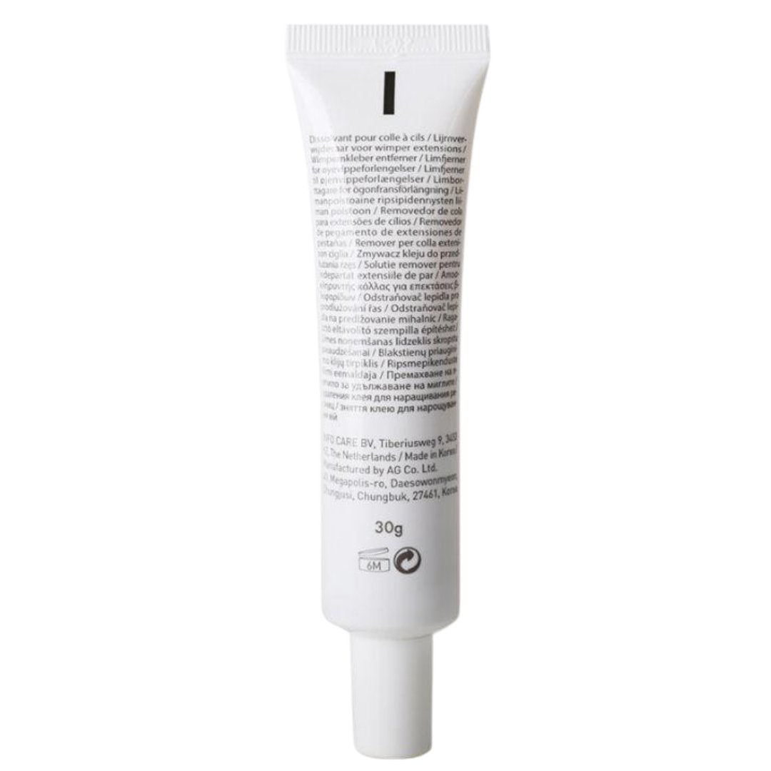 Cream Remover Double Plus - BLlashes Mexico