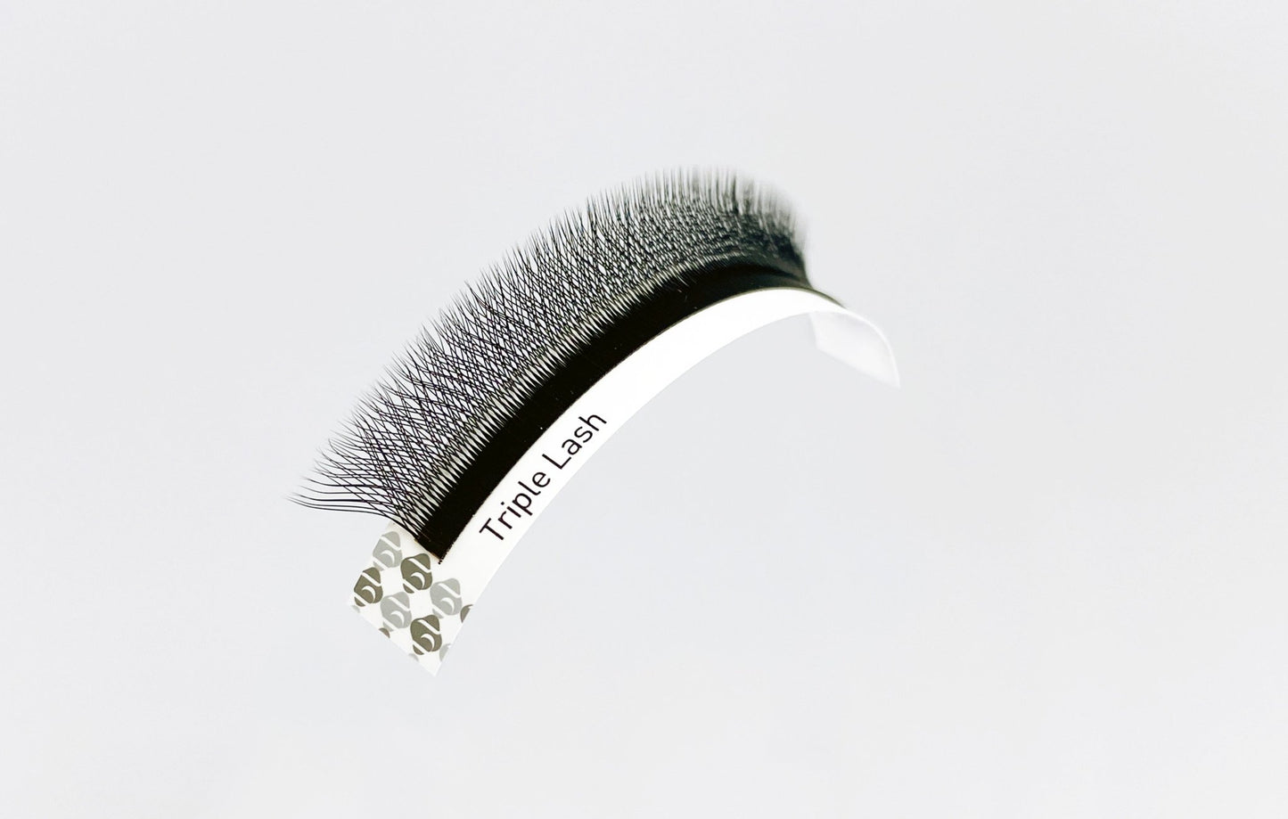 Extensión de Pestaña Triple Lash Curvatura C - BLlashes Mexico