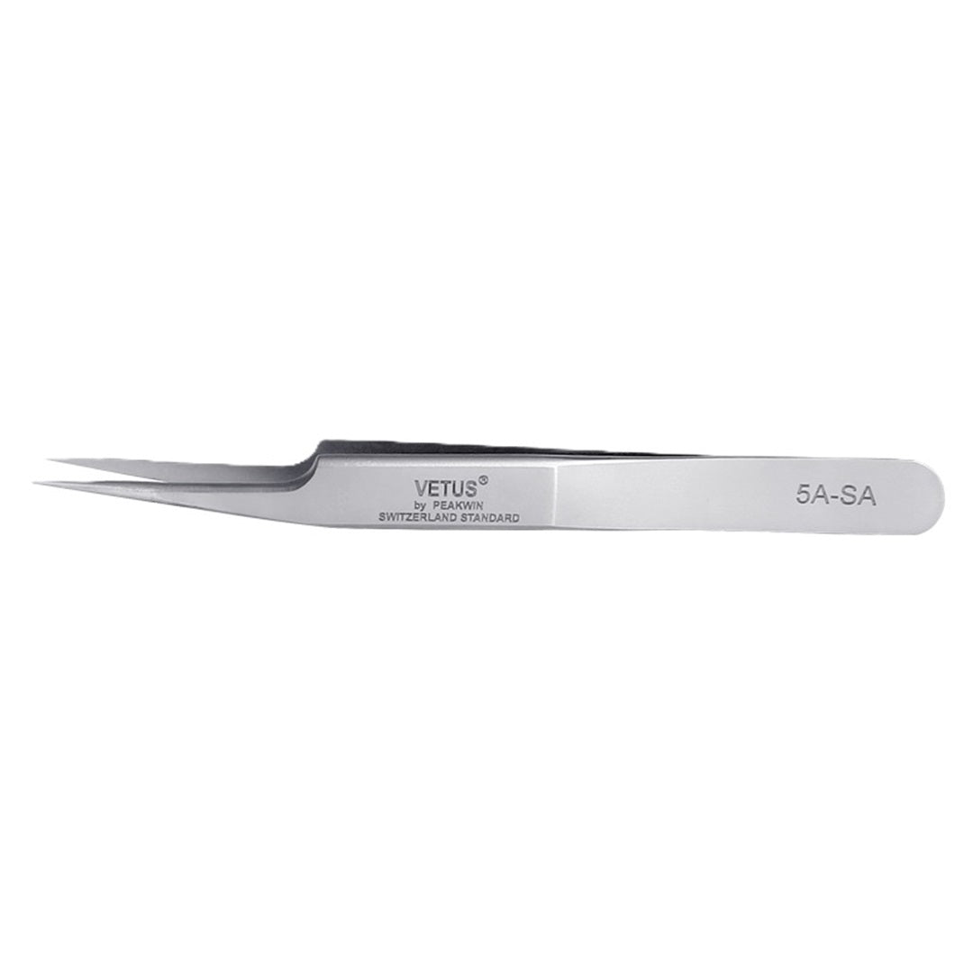 Pinzas Vetus para Extensiones de Pestaña - BLlashes Mexico