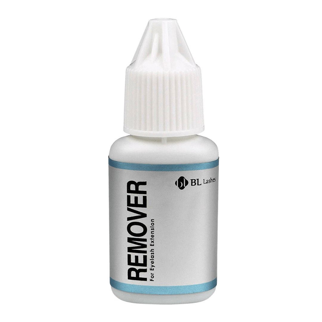 Remover Liquid Type - BLlashes Mexico