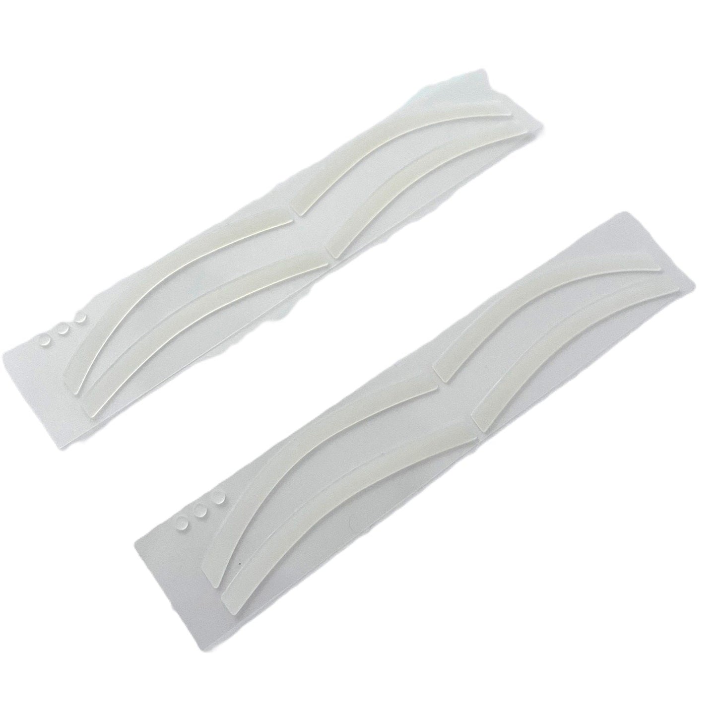 Silicones para diseño de ceja A B C - BLlashes Mexico