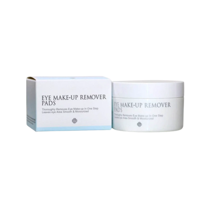 Pads Desmquillantes BL