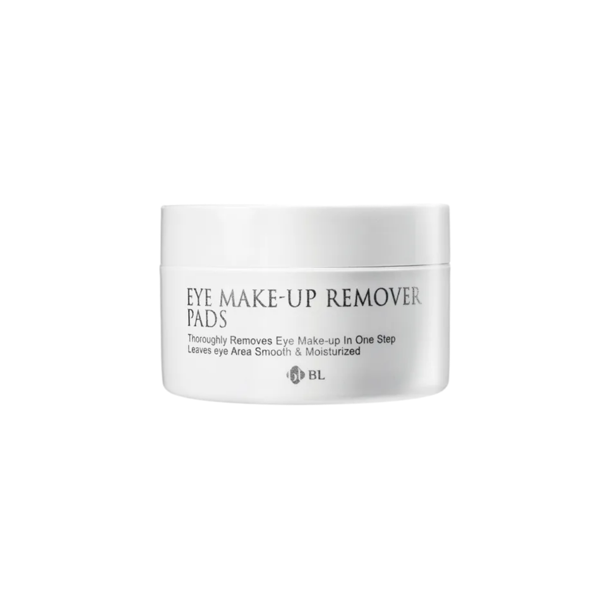 Pads Desmquillantes BL