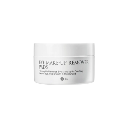 Pads Desmquillantes BL