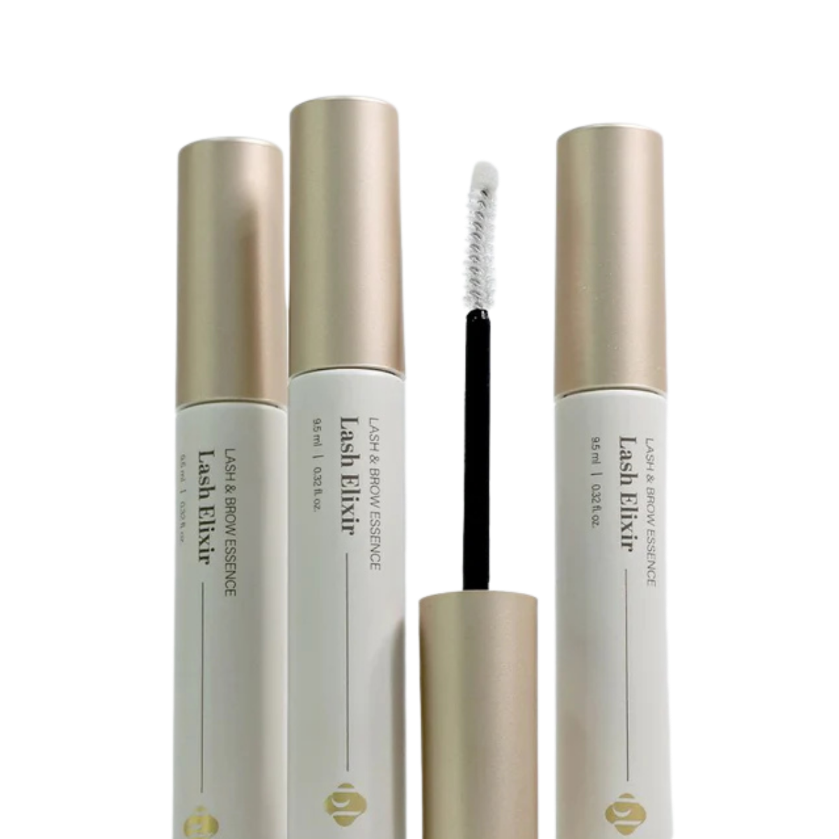 Suero profesional Lash & Brow Essence / Lash Elixir BL Lashes serum fortalecedor para pestañas y cejas premium