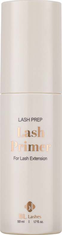 Lash Primer: Preparador de Pestañas para Extensiones Perfectas