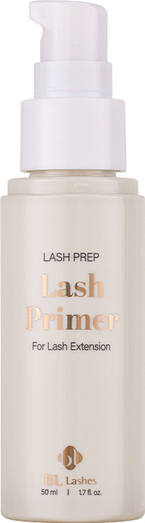 Lash Primer: Preparador de Pestañas para Extensiones Perfectas