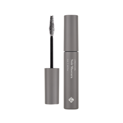 Noir Mascara BL, Máscara Profesional para Extensiones de Pestañas