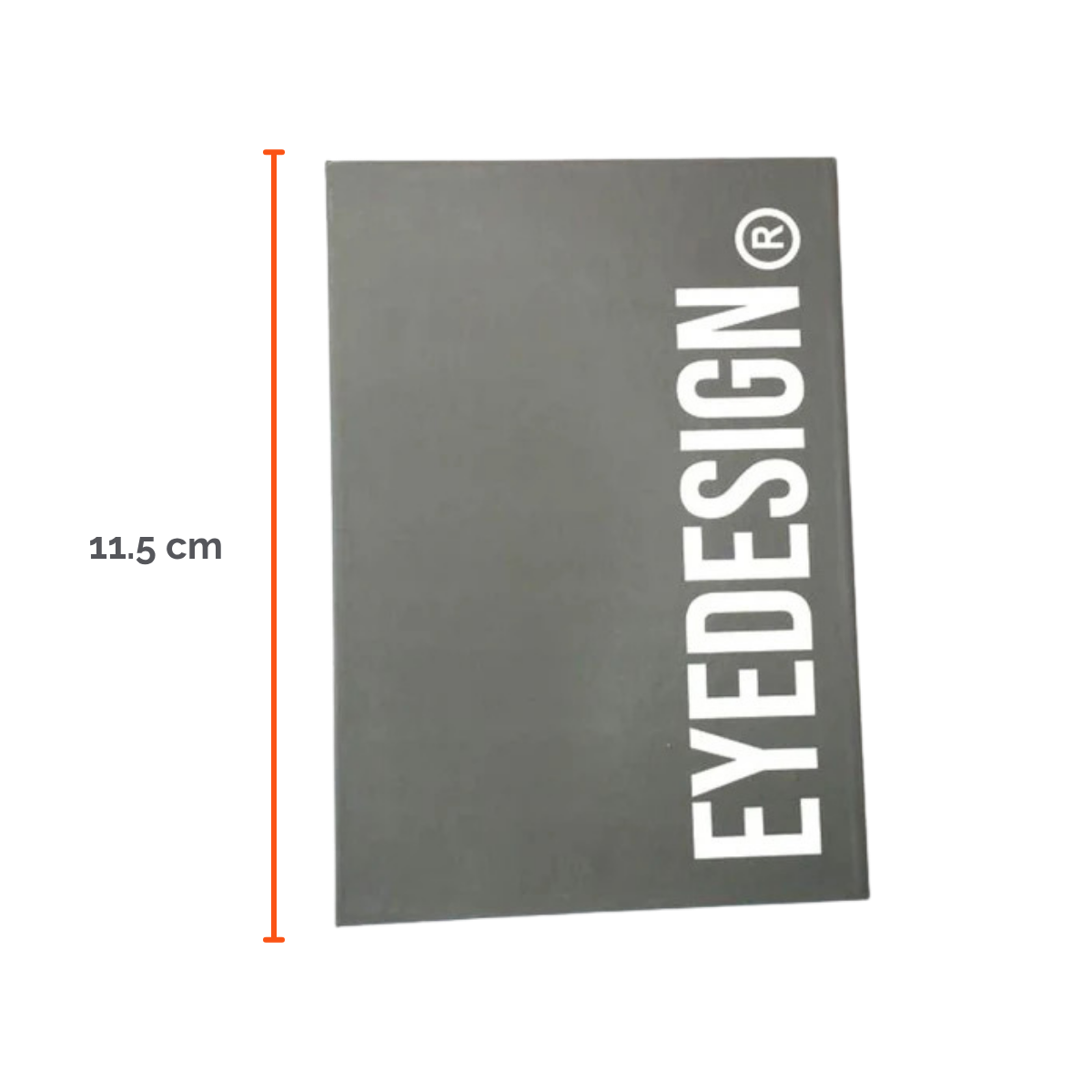 Blister Pre-Made Volumen Fans Eye Design