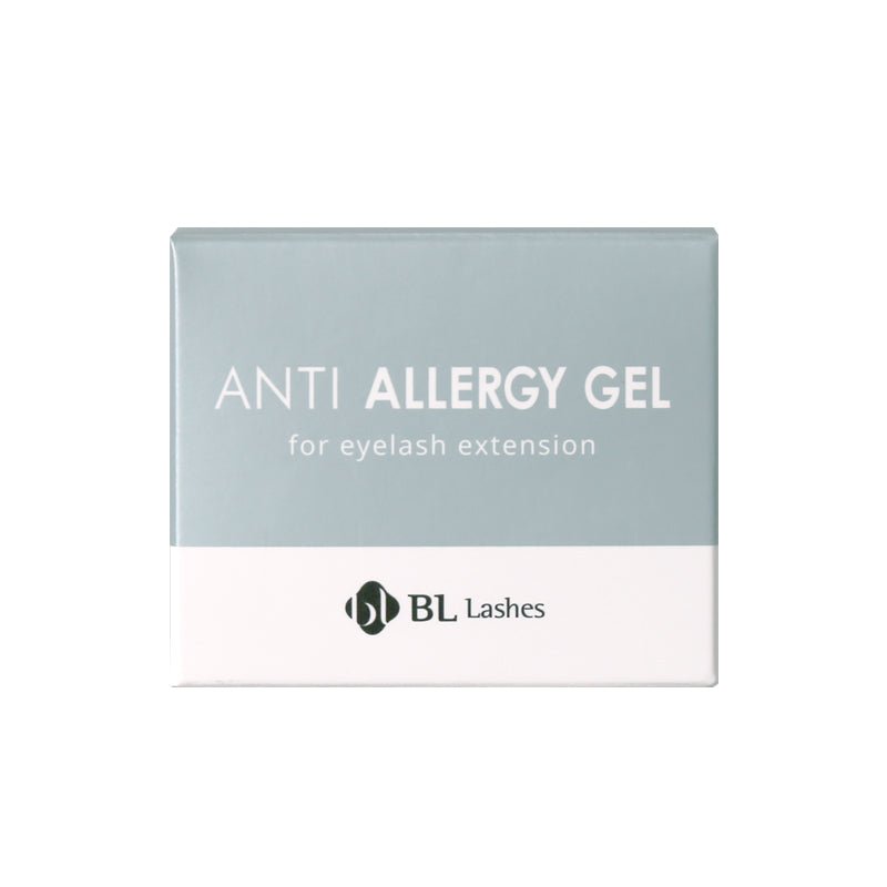 Anti Allergy Gel - BLlashes Mexico