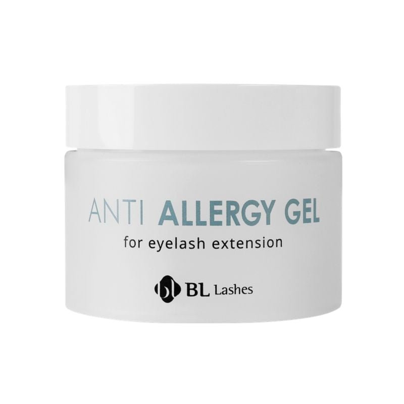 Anti Allergy Gel - BLlashes Mexico