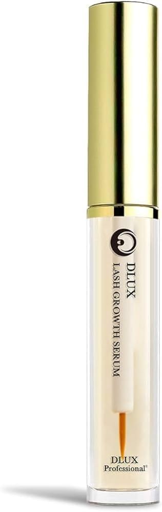 DLUX PROFESSIONAL - SUERO DORADO - BLlashes Mexico