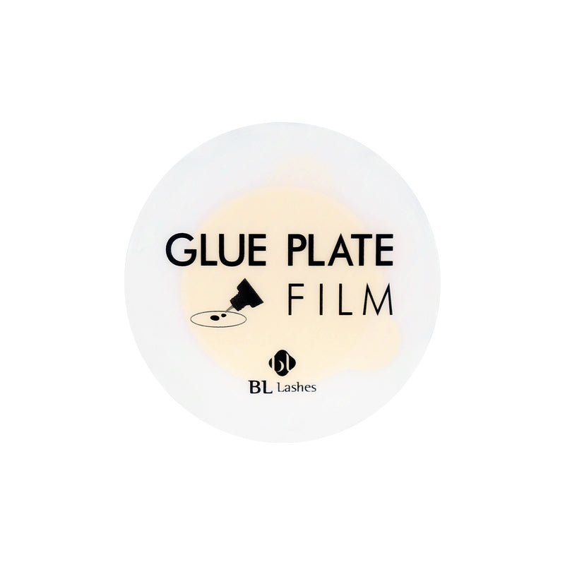 Glue Plate Film - BLlashes Mexico