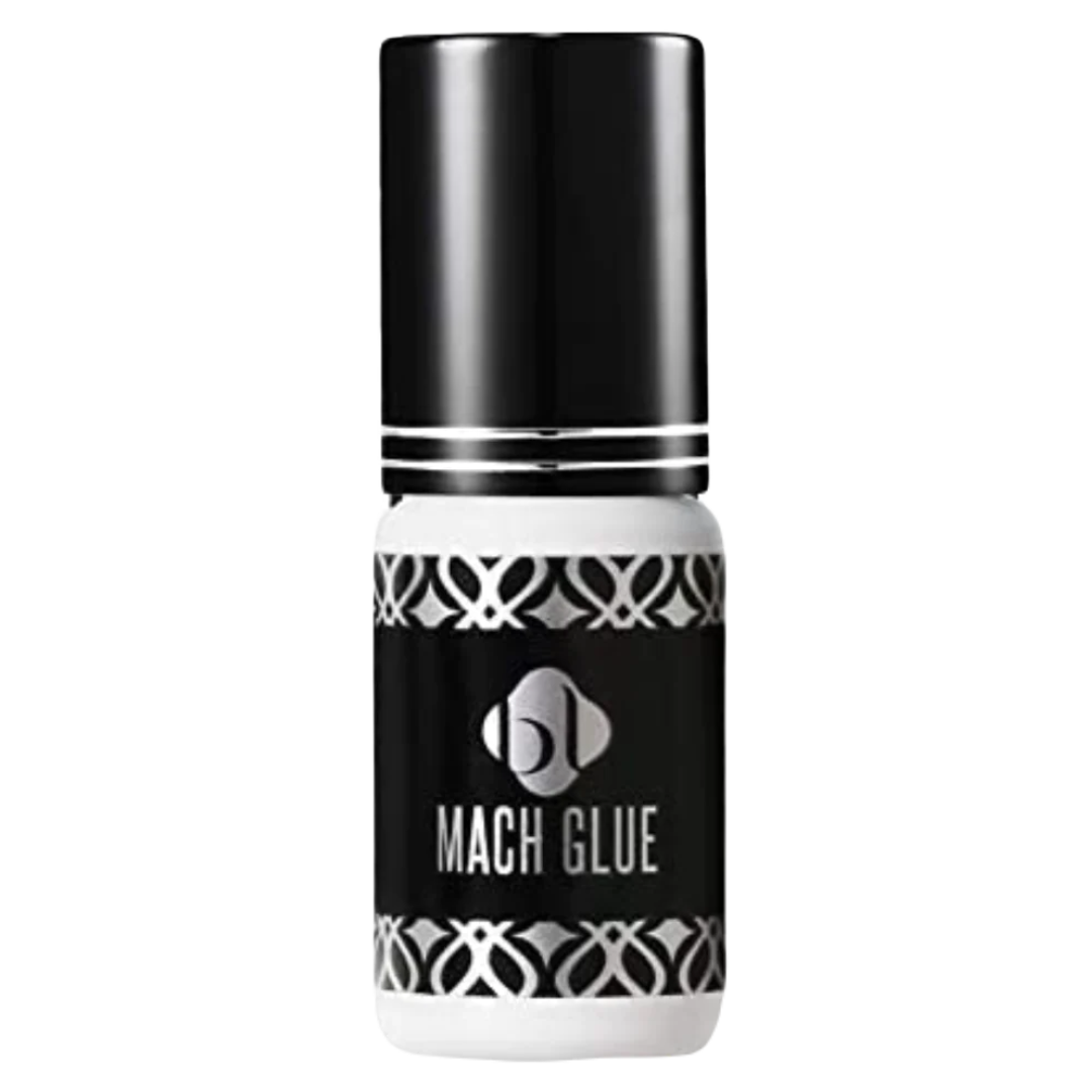 Mach Glue