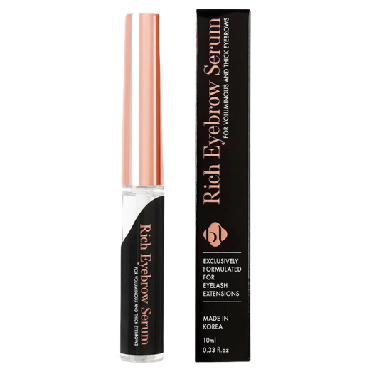 Rich Brow Serum